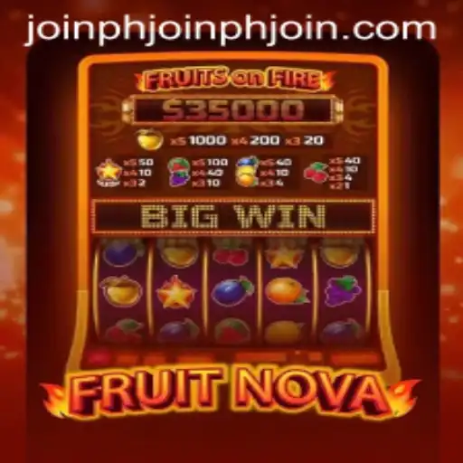 Discover the Thrilling World of FruitNova: A Fresh Take on Classic Gameplay