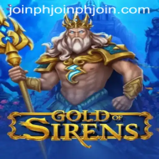 Unveiling GoldofSirens: A Deep Dive into the Gaming World with Phjoin