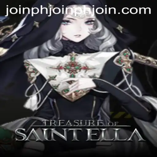 The Enchanting World of TreasureofSaintElla: A New Adventure Awaits