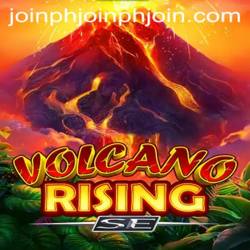 Volcano Rising SE: An Eruptive Gaming Experience