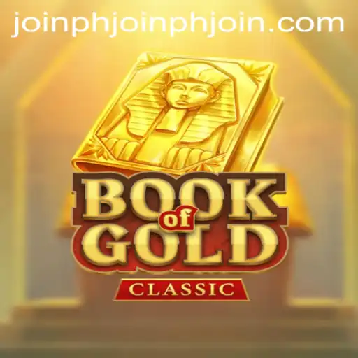 Discover the World of Book of Gold Classic