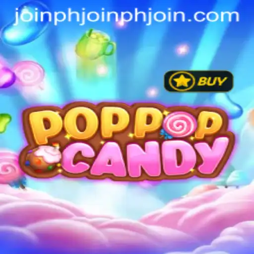 Dive into the Sweet World of POPPOPCANDY