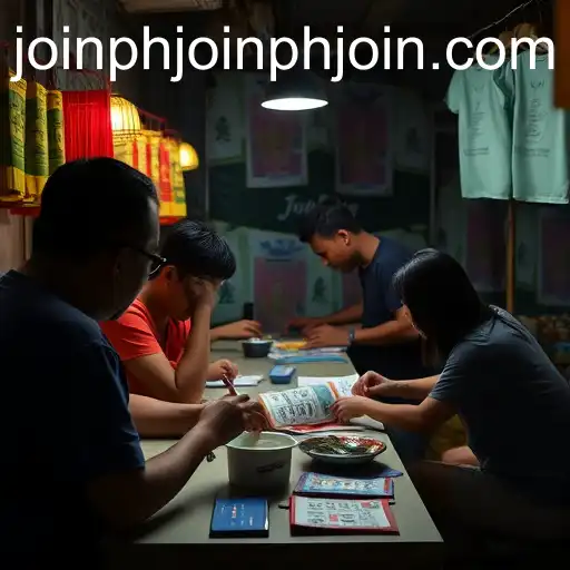 The Complex World of Jueteng in the Philippines