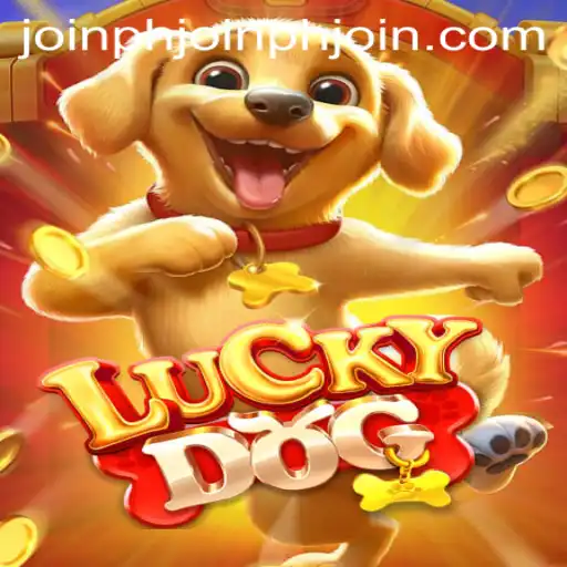 Unveiling 'LuckyDog': A Thrilling New Era in Mobile Gaming with a Unique Twist
