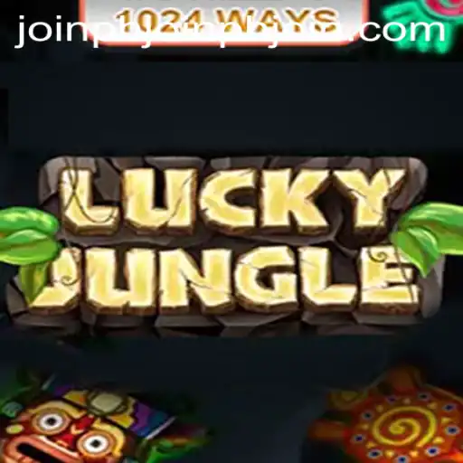Discover the Thrills of LuckyJungle1024: A New Gaming Sensation