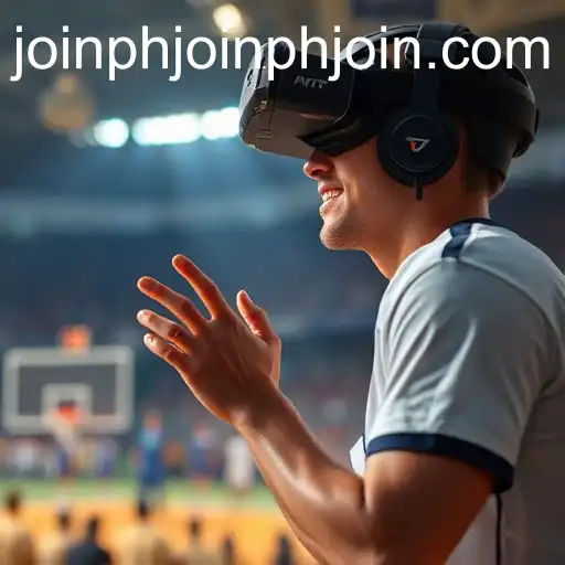 The Evolution of Sports Through the Lens of 'Phjoin'