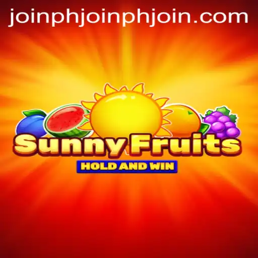 SunnyFruits: A Juicy Gaming Experience