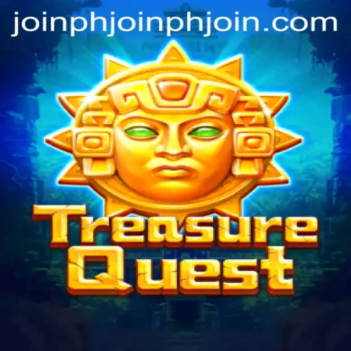 Treasure Quest Game Description and Gameplay