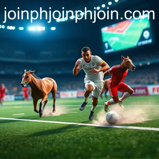 Exploring the World of Virtual Sports with Phjoin